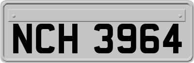 NCH3964