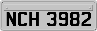 NCH3982