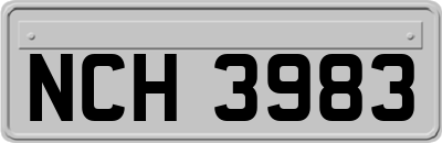 NCH3983