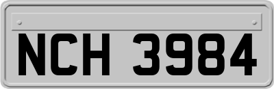 NCH3984