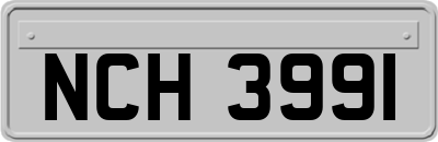 NCH3991