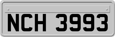 NCH3993