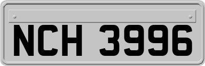 NCH3996