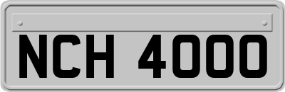 NCH4000