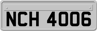 NCH4006
