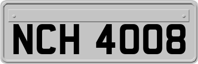 NCH4008