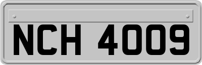 NCH4009