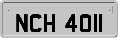 NCH4011