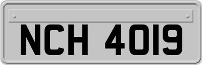 NCH4019