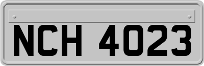 NCH4023