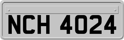 NCH4024