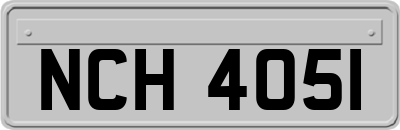 NCH4051