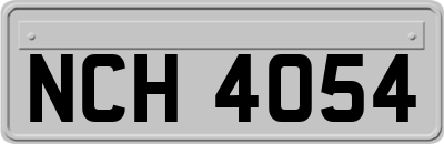 NCH4054
