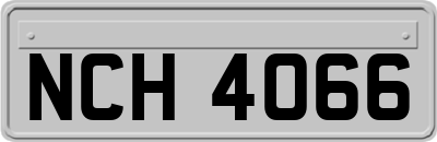 NCH4066