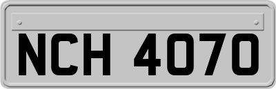 NCH4070