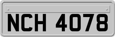 NCH4078
