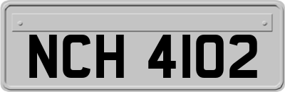 NCH4102