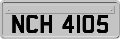 NCH4105