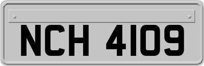 NCH4109