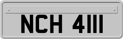 NCH4111