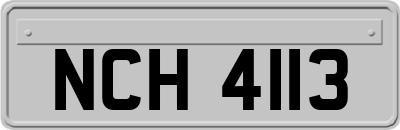 NCH4113
