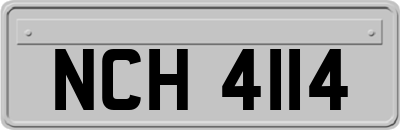 NCH4114