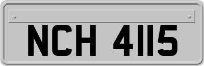 NCH4115