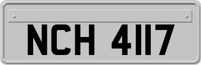 NCH4117
