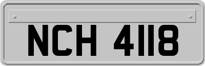 NCH4118