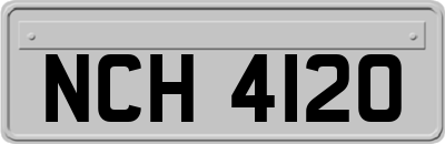 NCH4120