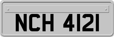NCH4121
