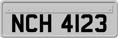 NCH4123