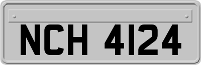 NCH4124