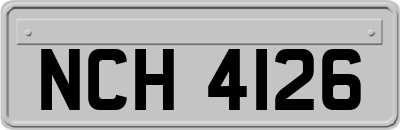 NCH4126