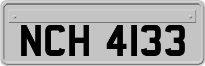 NCH4133