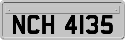 NCH4135