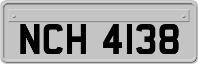 NCH4138