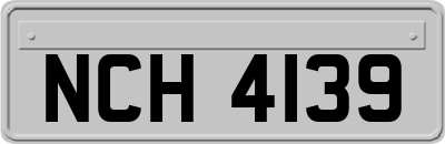NCH4139
