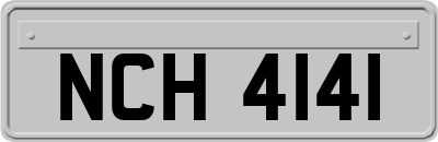 NCH4141