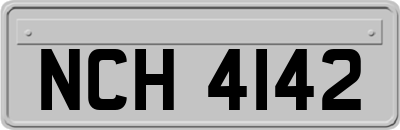 NCH4142