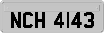 NCH4143