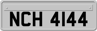 NCH4144