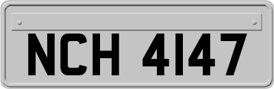 NCH4147