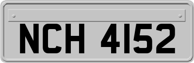 NCH4152