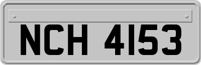 NCH4153