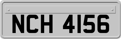 NCH4156