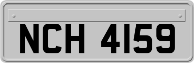 NCH4159