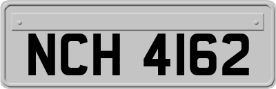 NCH4162