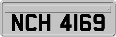 NCH4169