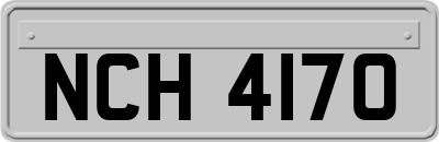 NCH4170